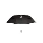 TITLEIST Players Umbrella Golf Paraply, Herr, Svart, One Size - TA8PLFU-0