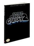 Prima Games Catherine Browne Super Mario Galaxy 2: Official Game Guides