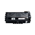 Q-Connect Lexmark 622H Compatible Black High Yield Toner 62D2H00-COMP