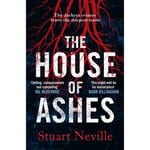 The House of Ashes (inbunden, eng)