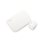 Linksys Velop Micro 6 Bi-bande (2,4 GHz / 5 GHz) Wi-Fi 6 (802.11ax) Blanc 4 Interne - Neuf