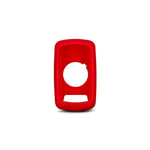 Housse Silicone GPS Edge 800/810 Garmin (Rouge)