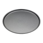 KitchenCraft Master Class Crusty Bake Pizza Tray