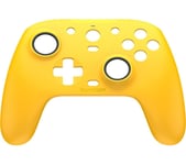 GAMESIR G7 & G7 SE Controller Faceplate - Yellow