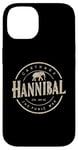 iPhone 14 Hannibal Barca Carthage Punic Wars Case