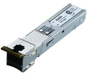 Zyxel SFP-1000T - SFP (mini-GBIC) transceivermodul - 1GbE