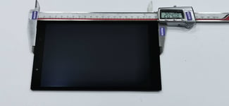 LCD écran dalle screen assemblé LENOVO TB-8504F ZA2B TV080WXM-NL5