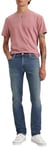 Levi's Men's 511 Slim Jeans, Everything is Cool, 36W / 32L