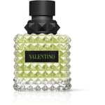 Valentino Born in Roma Donna Green Stravaganza Eau de Parfum - 50 ml
