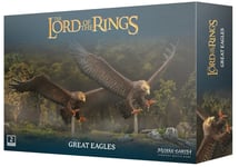 Games Workshop - Middle-Earth Strategy Battle Game: The Great Eagles of the Mist