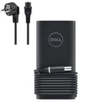 Original Dell 180W Laddare Slim 19,5 V 9,23A 7,4×5,0mm