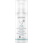 Logona Kasvojen hoito Päivävoide PUR-kosteusvoide 50 ml (319,00 € / 1 l)