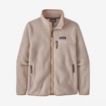 PATAGONIA W´S RETRO PILE JACKET STPE