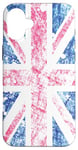 iPhone 16 Plus British Flag The Union Jack Case