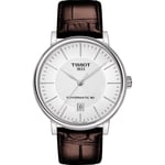 Herrklocka Tissot CARSON POWERMATIC 80 (Ø 40 mm)