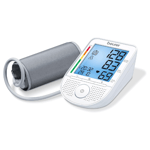 Beurer BM49 Talking Upper Arm Blood Pressure Monitor - New , Boxed & Sealed