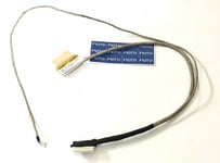 LCD Cable portable laptop SAMSUNG QX510 BA39-00989A