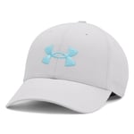 Under Armour Mens UA Golf96 Adjustable Hat Cap