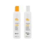 Milk_Shake Integrity Nourishing Shampoo & Conditioner 300ml Duo Set