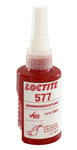 Loctite Gängtätning 577 50 ml Bälgflaska