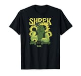 Shrek King Of The Swamp T-Shirt