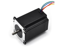 Nema 23 Stepper Motor - High Torque - 1.8degree/step, 345oz-in