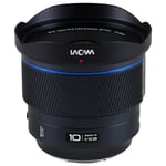 Laowa 10mm f2.8 Zero-D AF FF Lens for Sony E