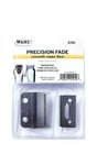 WAHL PRECISION FADE BLADE 2191 For Magic Clip And 5star Senior Two Hole Clipper