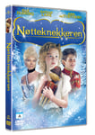 Nøtteknekkeren DVD