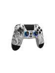 Gioteck PS4 VX-4+ WIRELESS PREMIUM RGB BT CONTROLL - Wireless game controller - Nintendo Switch