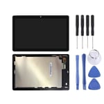 VITRE + ECRAN LCD POUR HUAWEI MEDIAPAD T3 10 AGS-W09 AGS-L09 AGS-L03 OR +OUTILS