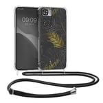 Crossbody Case for Xiaomi Redmi Note 11 Pro+ 5G Note 11 Pro Plus 5G with Neck