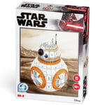 Star Wars BB-8 Paper Core 3D Puzzle Model