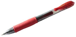 PILOT CF12ROLLER G-2 0.7 ROSSO