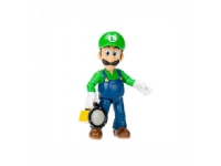 Super Mario Movie - 5 Figure - Luigi (13 cm) (417174) /Figures /Luigi/Multi