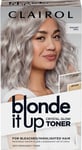 Clairol Blonde It Up Crystal Glow Toner Kit 135 ml (Pack of 1), Radiant Opal 