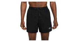 Short nike dri fit trail 6in noir homme