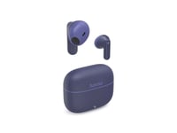 Hama Bluetooth®-Kopfhörer Freedom Light Ii, Tws, Earbuds, Sprachsteuerung, Bl. (00221754)