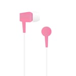 Schneider Xtra Comfortable In-Ear Jack Earphones with Silicone Tips