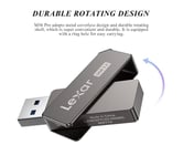 LEXAR 1TB JumpDrive M36 Pro USB 3.2 Flash Drive Speed up to 250MBs