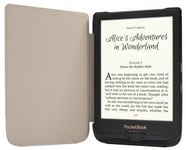 7640152095412 PocketBook WPUC-627-S-LB e-book reader case 15.2 cm (6") Foli