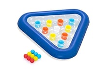 Bestway Kit de Jeu de Piscine Pong Champion