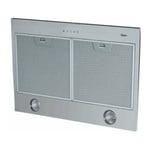 Groupe filtrant 56cm 740m3/h inox - Roblin - 6208180 - inox