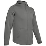 Sweat-shirt Under Armour  MOVE FULL ZIP