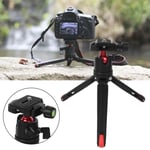 New TE194 Desktop General Tripod Mobile Phone Camera Bracket For Video Shooting