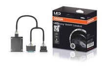 Reläsats LEDriving Smart Can Bus 03 Osram - BMW - 1-SERIE-serie, F48, X3 f25, X3, F45, F46, F30, F22, F23