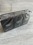 GIORGIO ARMANI code  Pour Homme 12 X 1.2ml EDT Spray Samples Pack NEW SEALED