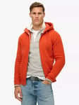 Superdry Zipped Hoodie