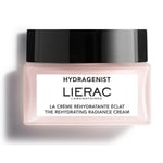 Lierac Hydragenist The Rehydrating Radiance kasvovoide, 50 ml