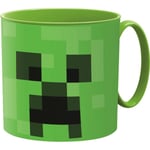 Minecraft muki, 265 ml